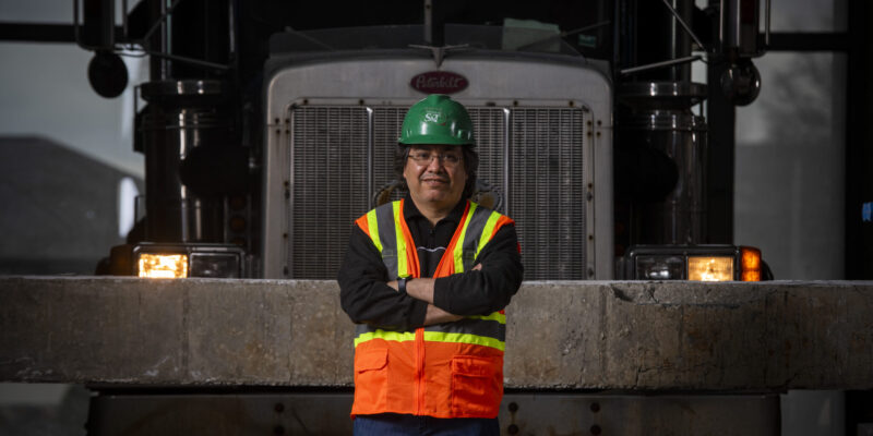 Missouri S&T professor elected Fellow of American Concrete Institute  