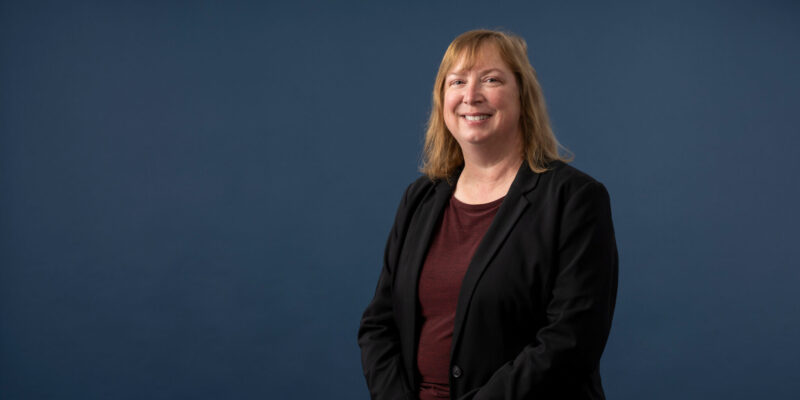 Missouri S&T chemist first woman to earn the Galvani Medal