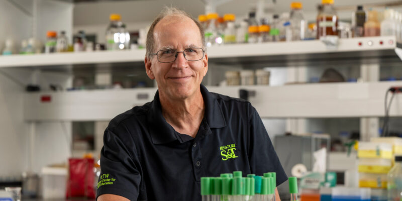 Westenberg earns Governor’s Award for Excellence in Teaching