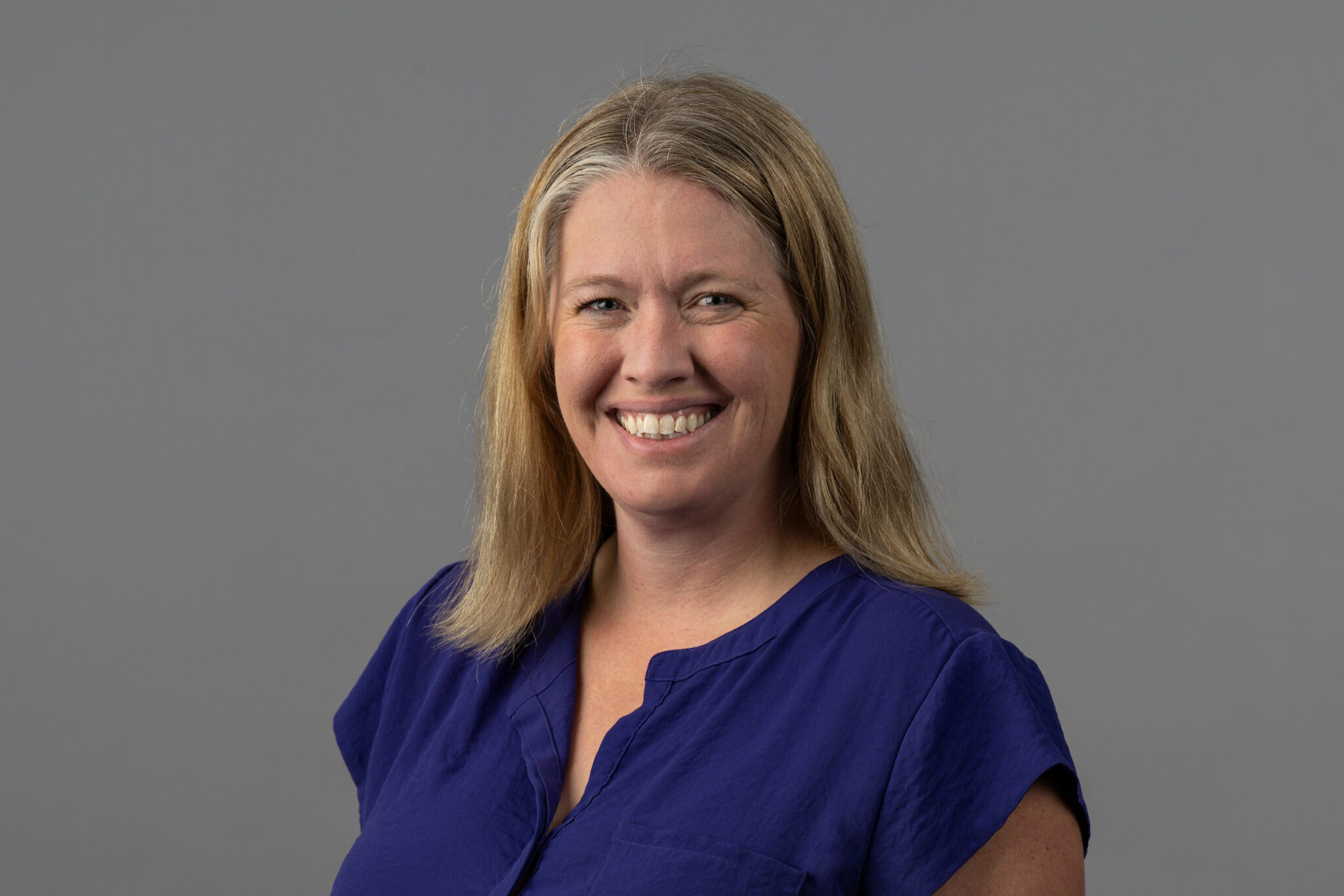 Environmental scientist Robin Verble named a Fulbright Scholar