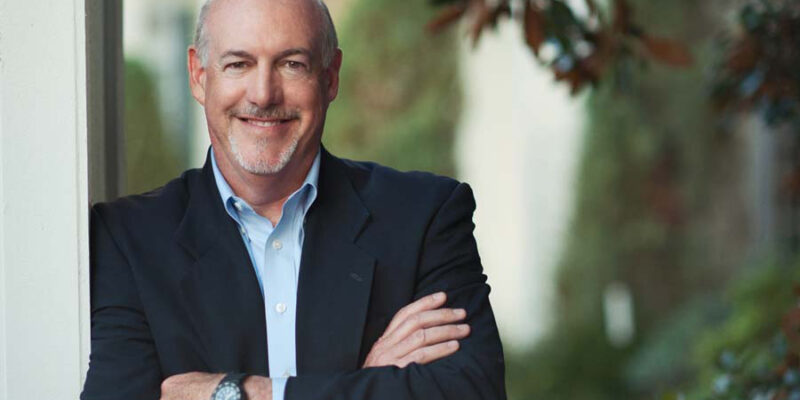 Michael McEvilly named president of Missouri S&T’s Board of Trustees