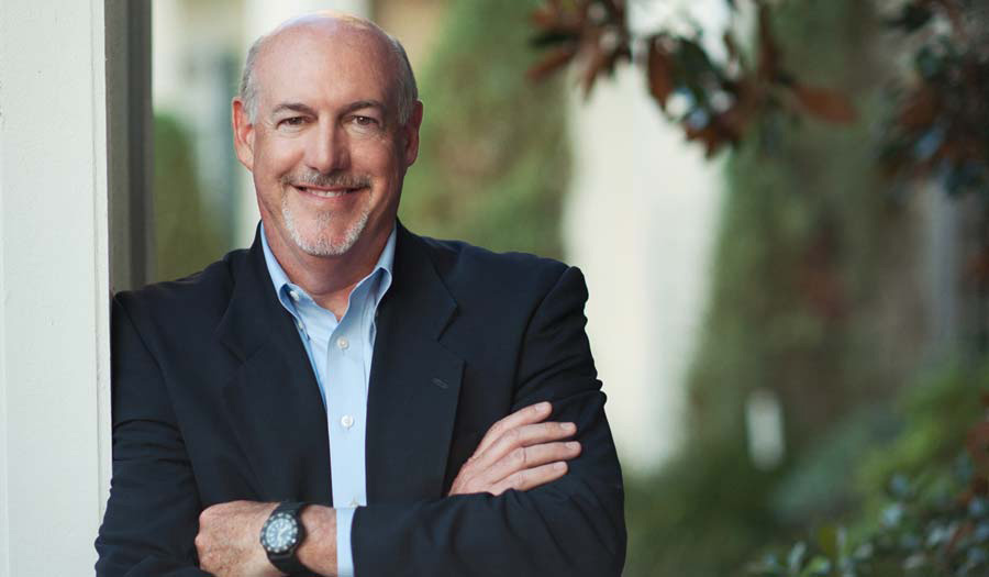 Michael McEvilly named president of Missouri S&T’s Board of Trustees