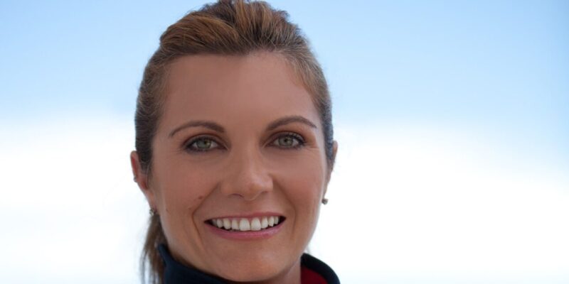 Olympian Misty May-Treanor to speak at Missouri S&T 