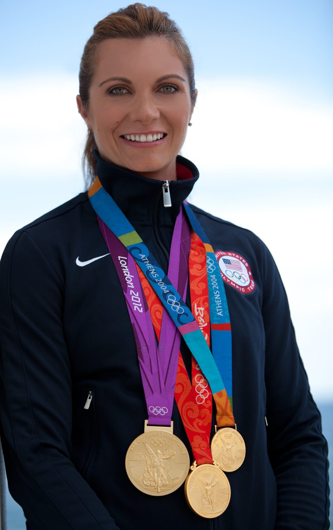 Olympian Misty May-Treanor to speak at Missouri S&T 