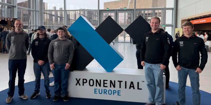 TIP program builds momentum at S&T