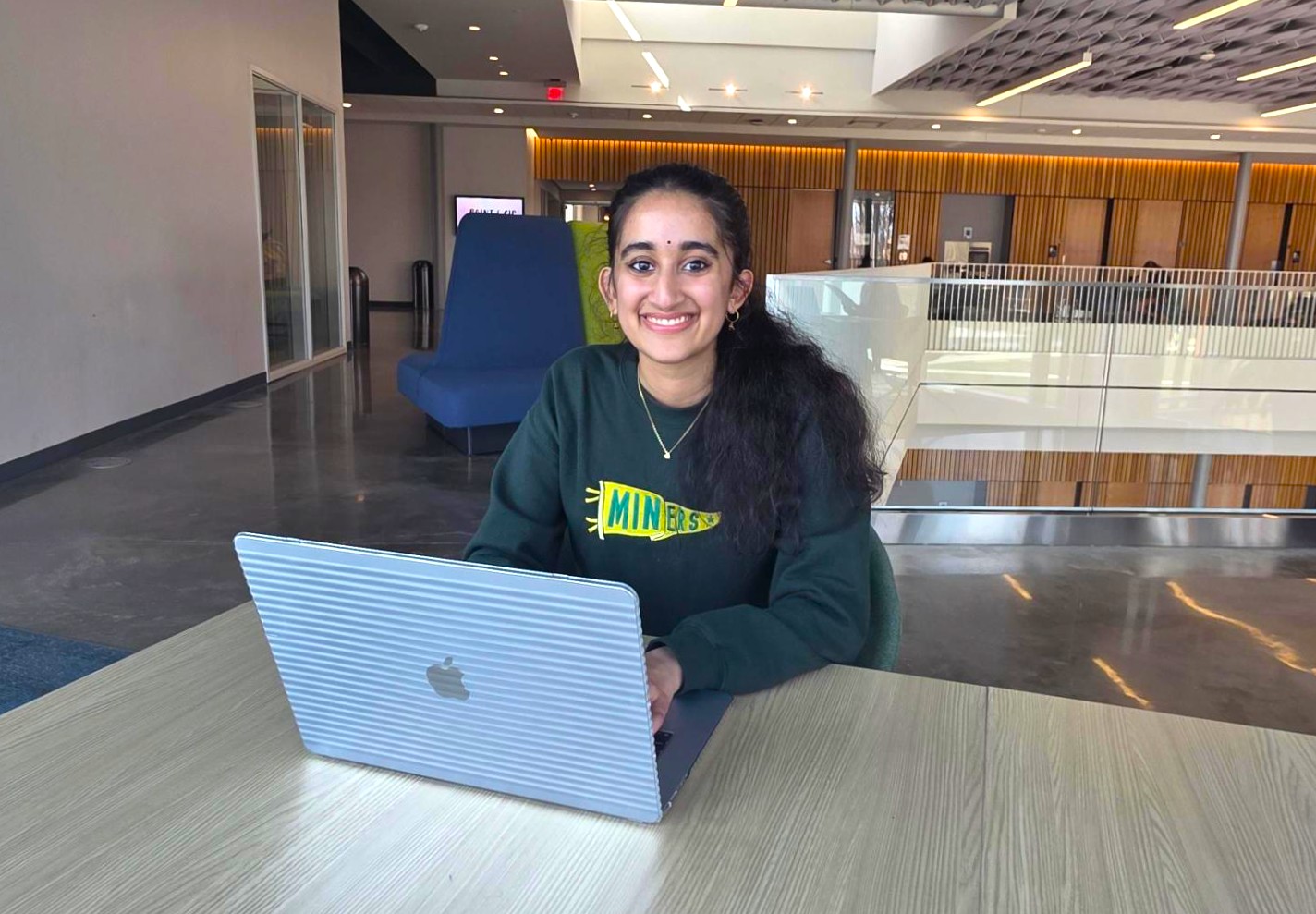 Business in style: Raksha Thiagarajan’s path to fashion