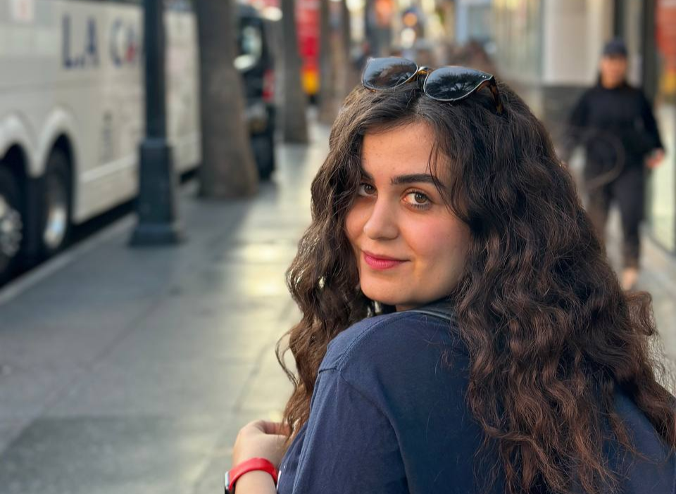 Missouri S&T student selected for national engineering educators program 