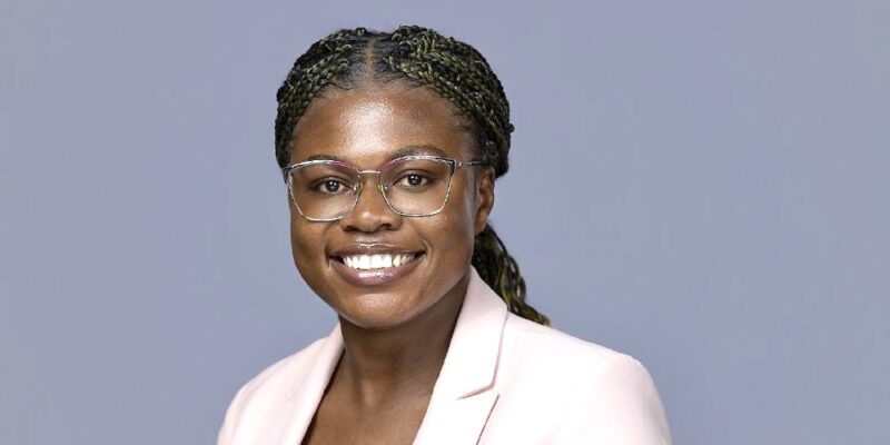 Missouri S&T student named Schlumberger Foundation fellow 