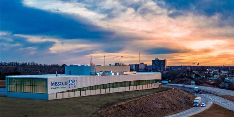 Celebrate future of manufacturing at Missouri Protoplex ribbon-cutting April 15