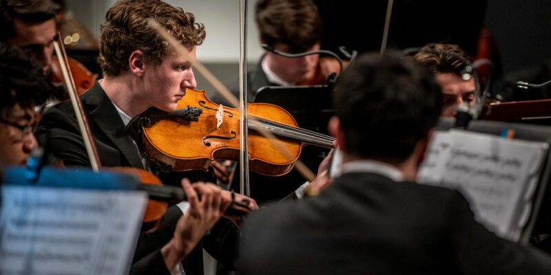 Missouri S&T orchestra to perform 