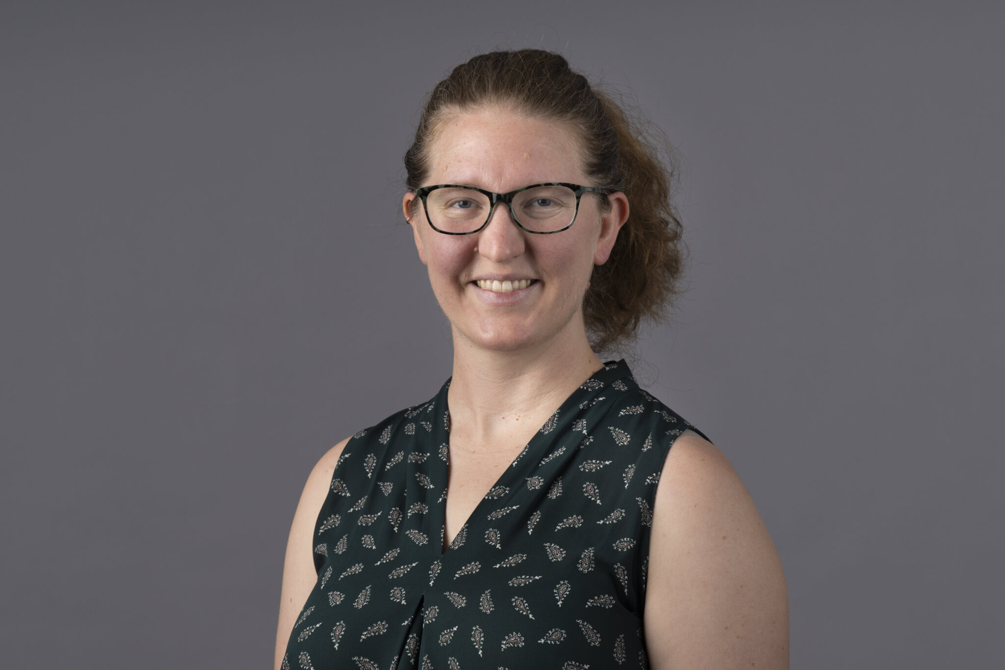 S&T researcher selected for national fellowship on societal impact