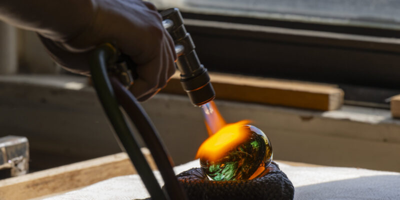 NSF program to sponsor Missouri S&T ceramic engineering scholarships