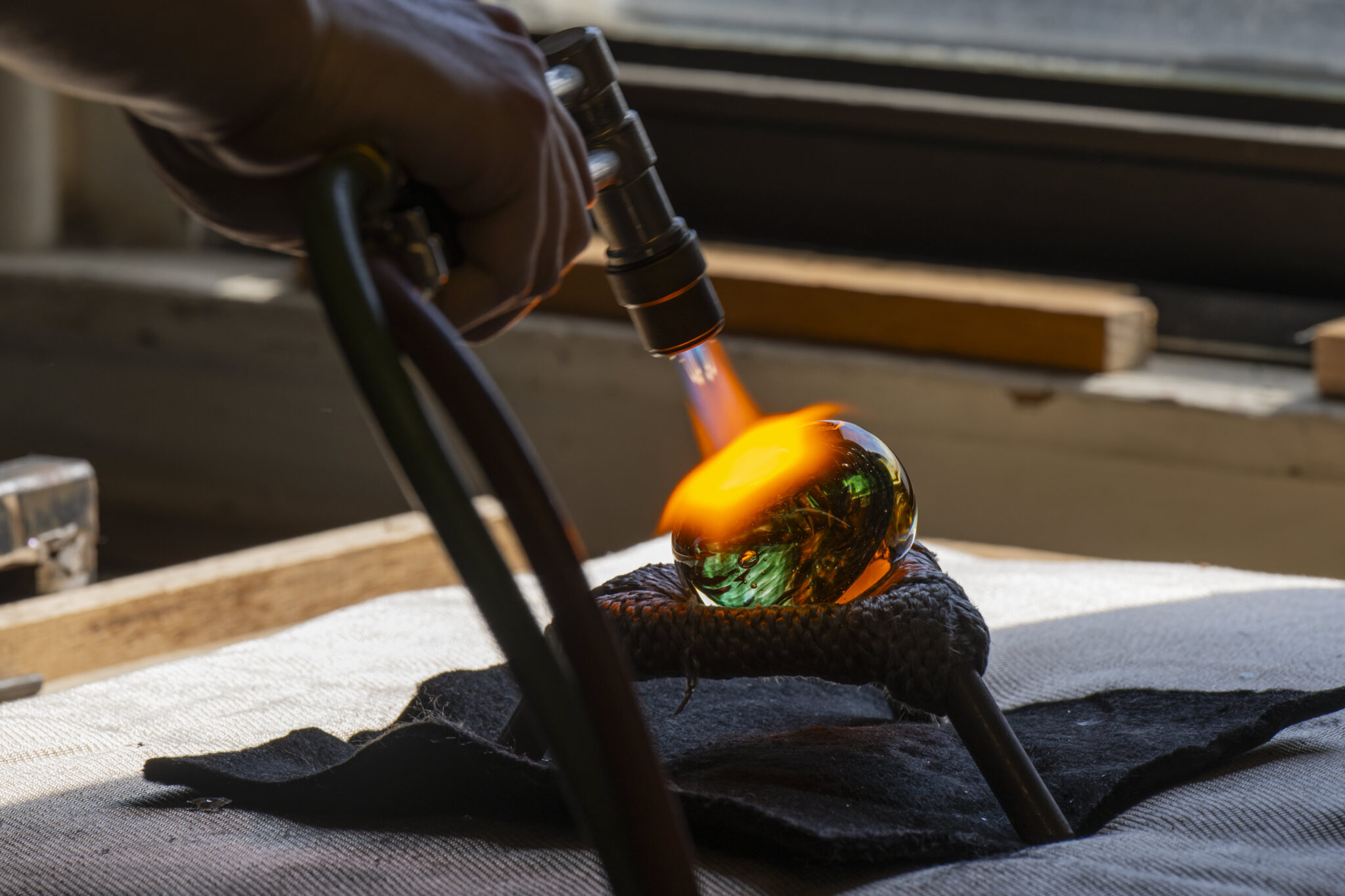 NSF program to sponsor Missouri S&T ceramic engineering scholarships