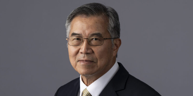 Advanced manufacturing expert named S&T’s associate vice chancellor for research and innovation