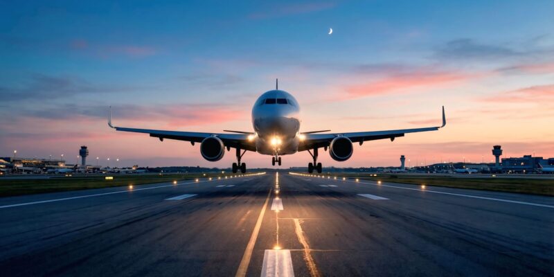 Two with S&T ties help shape national report on radiation exposure for flight crews