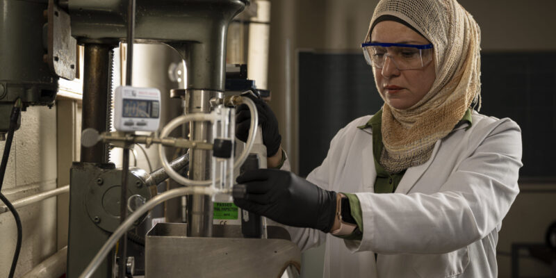 Missouri S&T named core partner in $160 million NSF Critical Materials Crossroads Engine