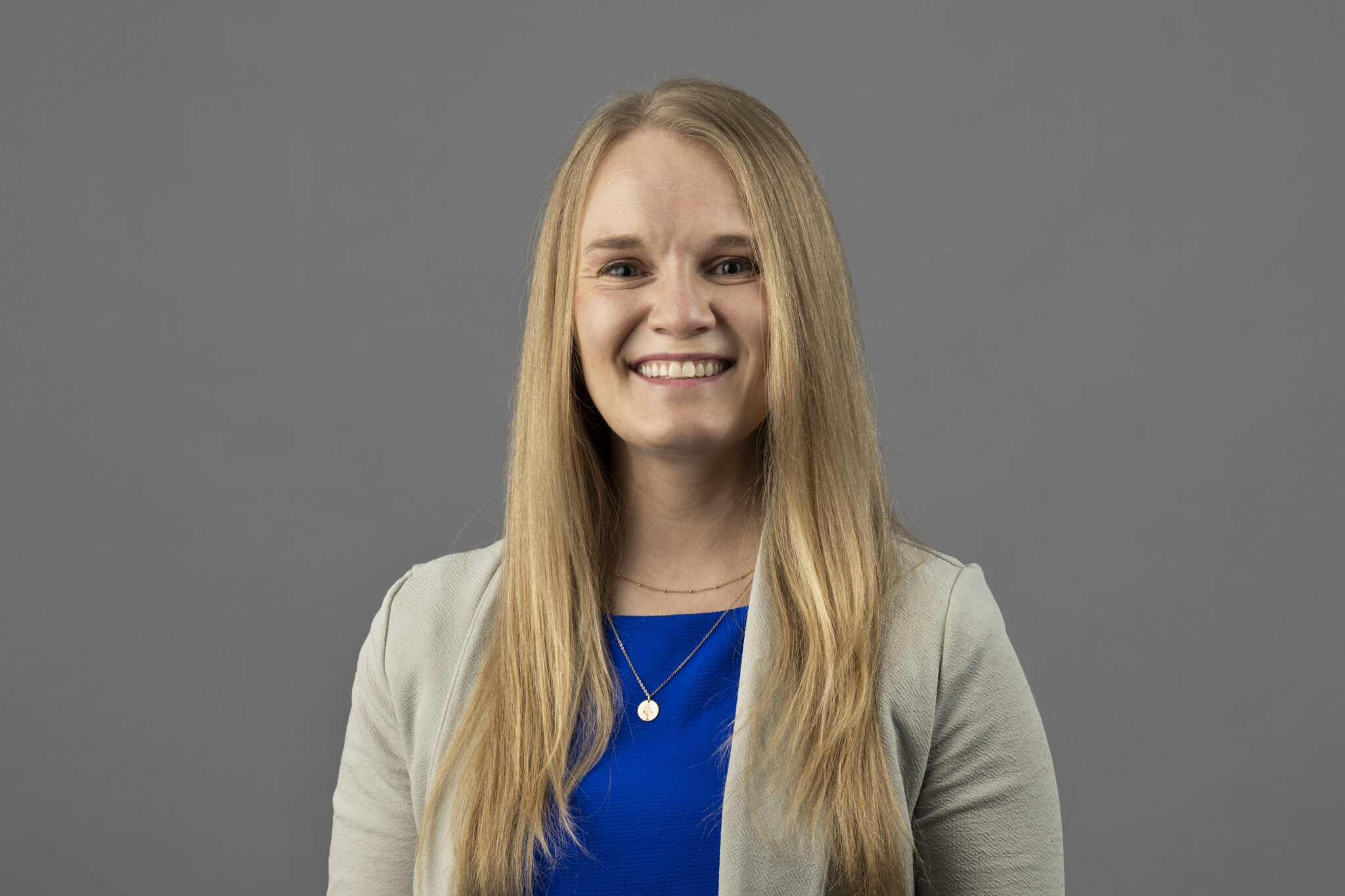Rachel Kohman selected for Leadership Missouri Class of 2026