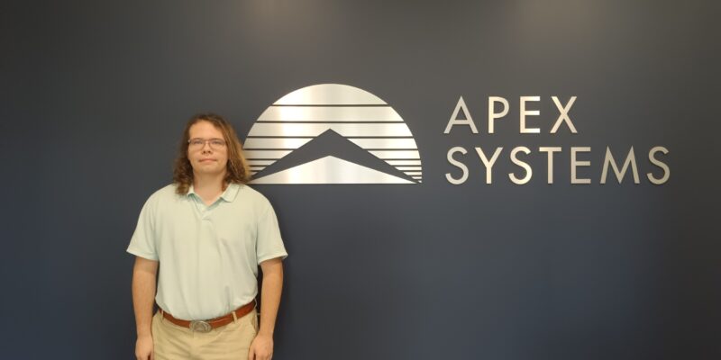 S&T student turns company project into AI internship